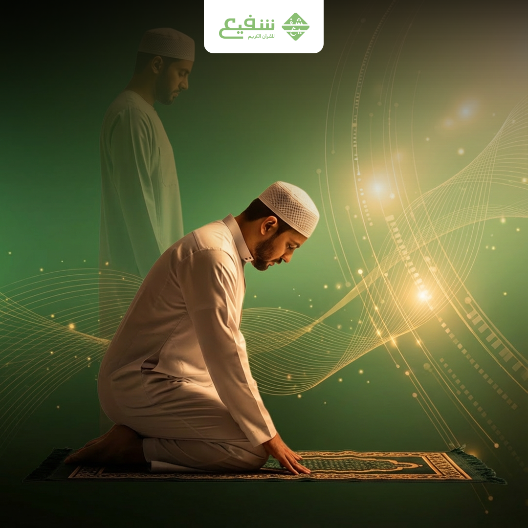 حكم العجلة في الصلاة