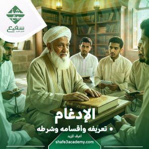 الإدغام